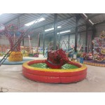 Building Blocks Manufacturer - Amusement Mall Kids EPP Building Blocks