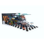 Recreational Facilities Supplier - Children Playing Facilities Recreational