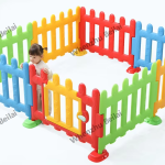 Play Fence Factory - Soft Play Gate Party Fence Kids Indoor