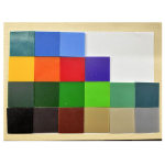 Playground Equipment Factory - Custom Standard Platform Colorful Kids