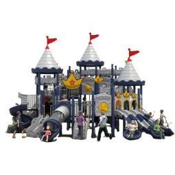 Preschool Equipment Manufacturer - New Free Design Outdoor Games