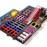 Soft Play Equipment Factory - Hot Sale High Quality Children Soft