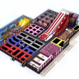 Soft Play Equipment Factory - Hot Sale High Quality Children Soft