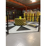 Soft Equipment Manufacturer - Beilai Trendy Large Indoor Soft