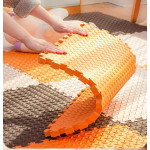 EVA Foam Mat Factory - Interlocking Crawling Puzzle Floor Non Toxic