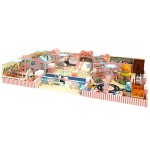 Naughty Castle Supplier - Commercial Indoor Playground Naughty Castle