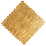 Play Mat Manufacturer - High Density Interlocking EVA Foam 100x100cm