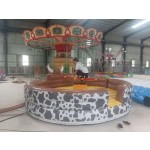 Building Blocks Manufacturer - Amusement Mall Kids EPP Building Blocks