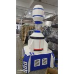 Interactive Games Factory - Balls Blower Interactive Games Spherical