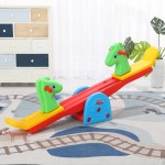 Circular Swing Manufacturer - Community Real Estate Multifunctional Circular