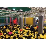 Climbing Wall Factory - Children Soft Indoor Climbing Wall Frame