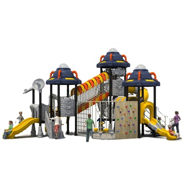 Pirate Ship Supplier - Pirate Ship Theme Park Playground Outdoor