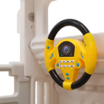 Indoor Slide Factory - High Quality 3 in 1 Mini Baby