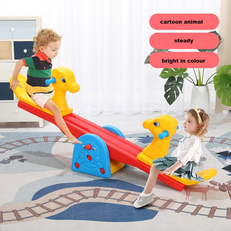 Circular Swing Manufacturer - Community Real Estate Multifunctional Circular