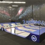 Foam Pool Manufacturer - Hot Sale Interactive Yellow Foam Pool