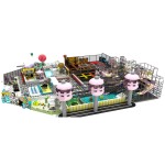 Fitness Trampoline Manufacturer - Hot Sale Adult Fitness Commercial