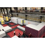 Climbing Wall Factory - Children Soft Indoor Climbing Wall Frame