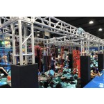 Climbing Wall Factory - Children Soft Indoor Climbing Wall Frame