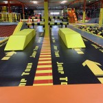 Interactive Playground Supplier - Hot Sale Interactive Large Indoor