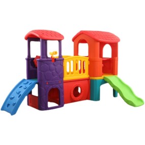 Naughty Castle Manufacturer - Indoor Toddler Playground Fun Naughty