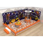 Ball Puzzle Manufacturer - Ball Puzzle Mechanical Transmission Educational