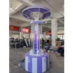 Interactive Games Factory - Balls Blower Interactive Games Spherical