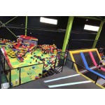 Climbing Wall Factory - Children Soft Indoor Climbing Wall Frame