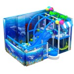 Playground Equipment Factory - Direct Manufacturer Supplier Soft Play