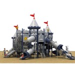 Preschool Equipment Manufacturer - New Free Design Outdoor Games