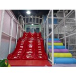 Spiral Slide Manufacturer - Hot Sale Spiral Fiberglass Water Slide
