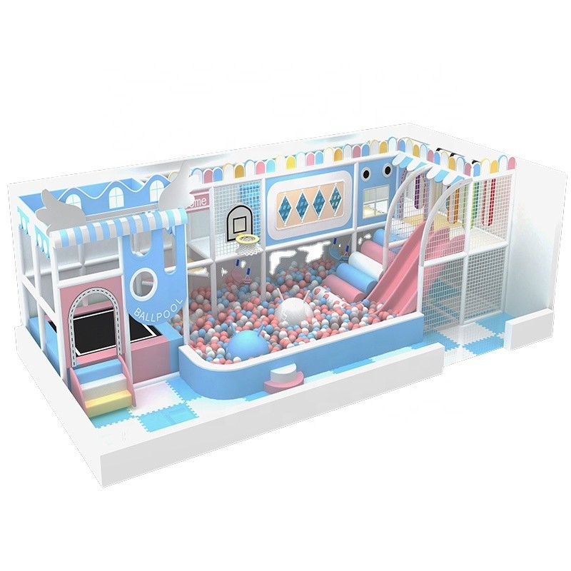 Playground Equipment Supplier - Indoor Playground Equipment Kids Fun