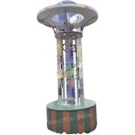 Ball Machine Manufacturer - Kid Ocean Ball Blower Interactive Customized