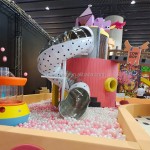 Water Slide Manufacturer - Used Commercial Water Tube Slide Outdoor