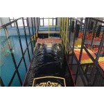 Climbing Wall Factory - Children Soft Indoor Climbing Wall Frame