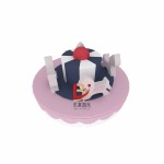 Outdoor Rental Supplier - Popular Pastel Customized Merry Go Round