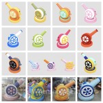 Ball Blower Factory - Children's Indoor Ball Blowing Pool Cannon