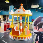 Portable Play Area Manufacturer - Commercial Kids Indoor EVA Fashion