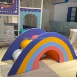 Baby Climb Set Supplier - Indoor Baby Climb Set Soft Play