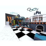 Recreational Facilities Supplier - Children Playing Facilities Recreational