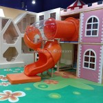 Playground Accessories Supplier - Wholesale Commercial Kids Outdoor Tube