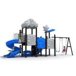 Adventure Park Supplier - Wholesale High Quality Adventure Park