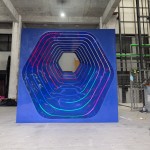 Volcano Slide Factory - Volcano Interactive Slide Commercial Amusement