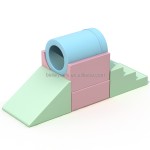 Baby Climb Set Supplier - Indoor Baby Climb Set Soft Play