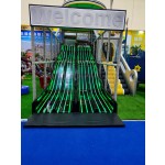 Park Accessories Factory - Manufacturers Direct Sales Fiberglass Four