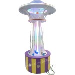Ball Machine Manufacturer - Kid Ocean Ball Blower Interactive Customized