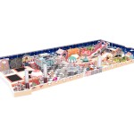 Fitness Trampoline Manufacturer - Hot Sale Adult Fitness Commercial