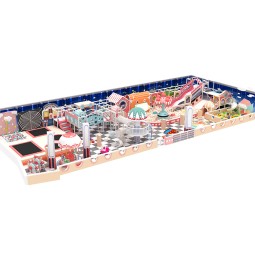 Fitness Trampoline Manufacturer - Hot Sale Adult Fitness Commercial