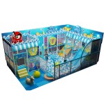 Soft Play Center Supplier - Zona Infantil Indoor Soft Play Center