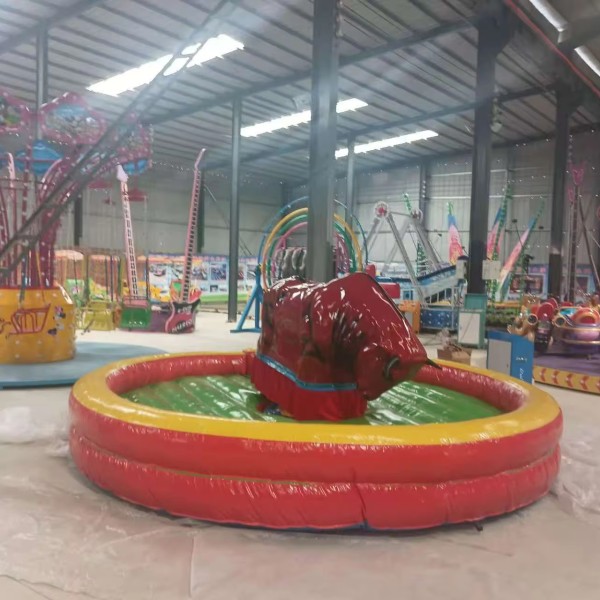 Building Blocks Manufacturer - Amusement Mall Kids EPP Building Blocks