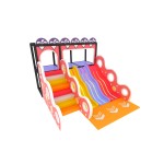 Park Accessories Factory - Manufacturers Direct Sales Fiberglass Four